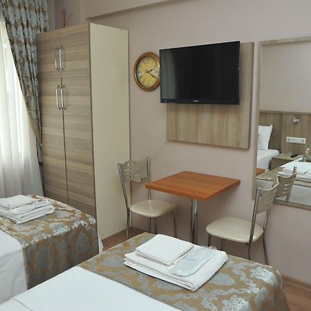 Serra Boutique Hotel Istanbul Luaran gambar