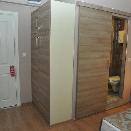 Serra Boutique Hotel Istanbul Luaran gambar