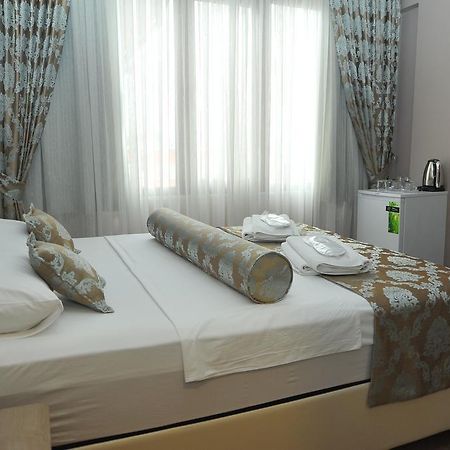 Serra Boutique Hotel Istanbul Luaran gambar