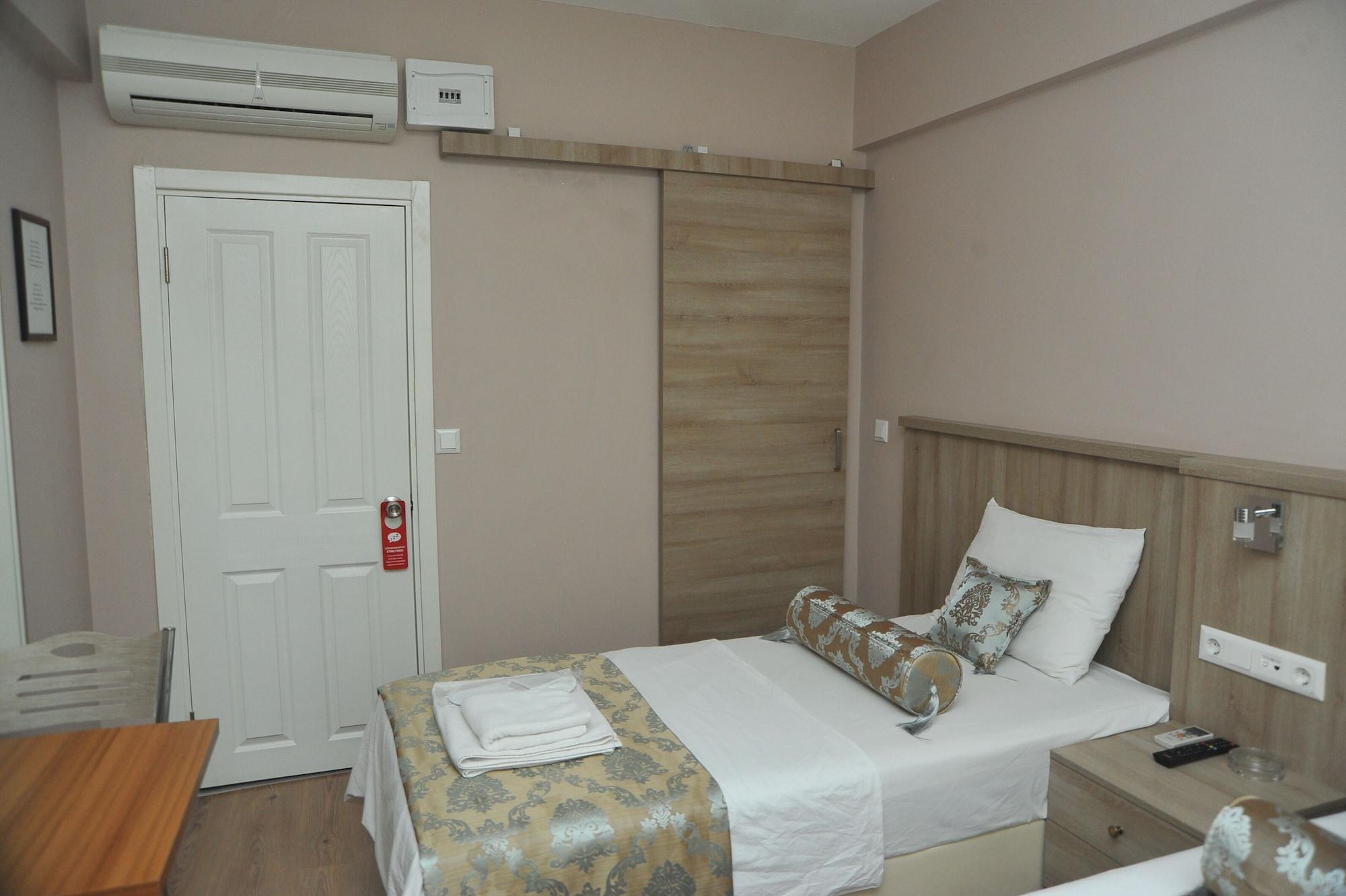 Serra Boutique Hotel Istanbul Luaran gambar