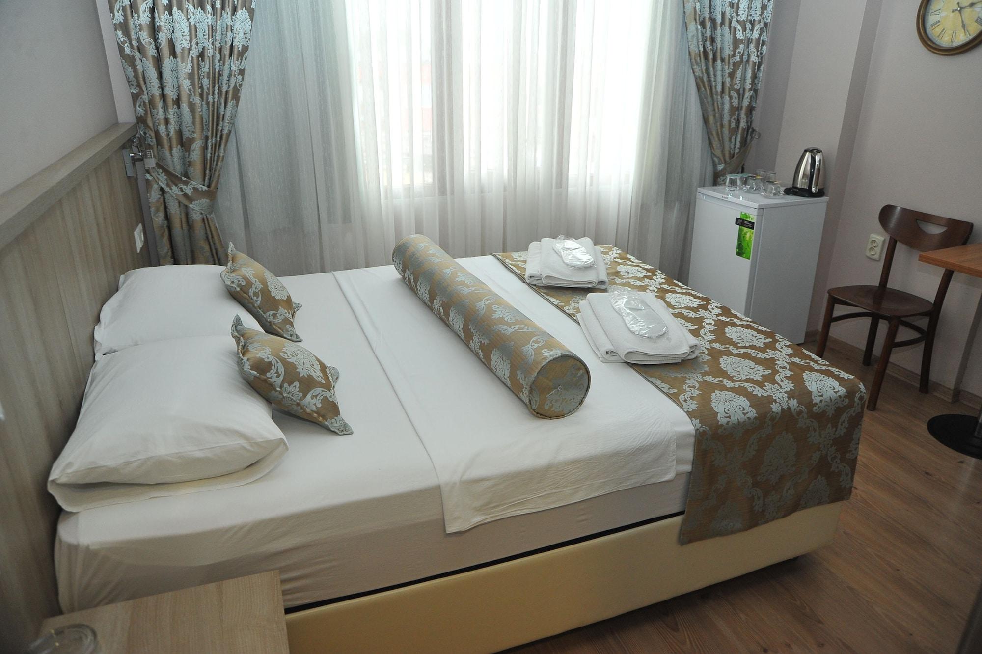Serra Boutique Hotel Istanbul Luaran gambar