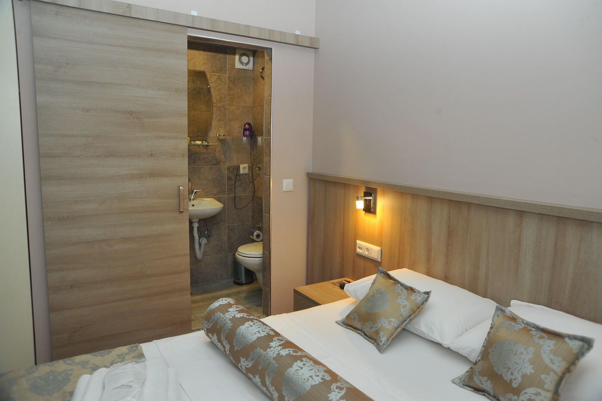 Serra Boutique Hotel Istanbul Luaran gambar