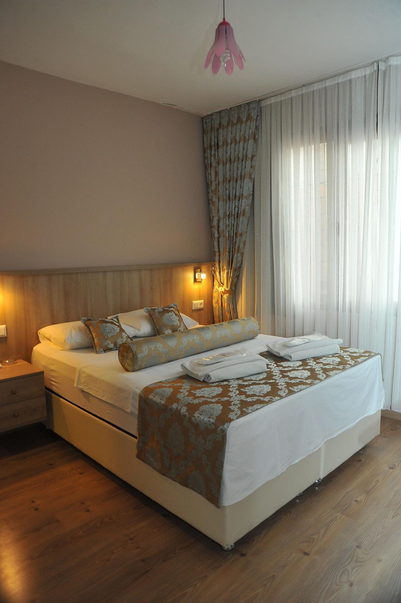 Serra Boutique Hotel Istanbul Luaran gambar