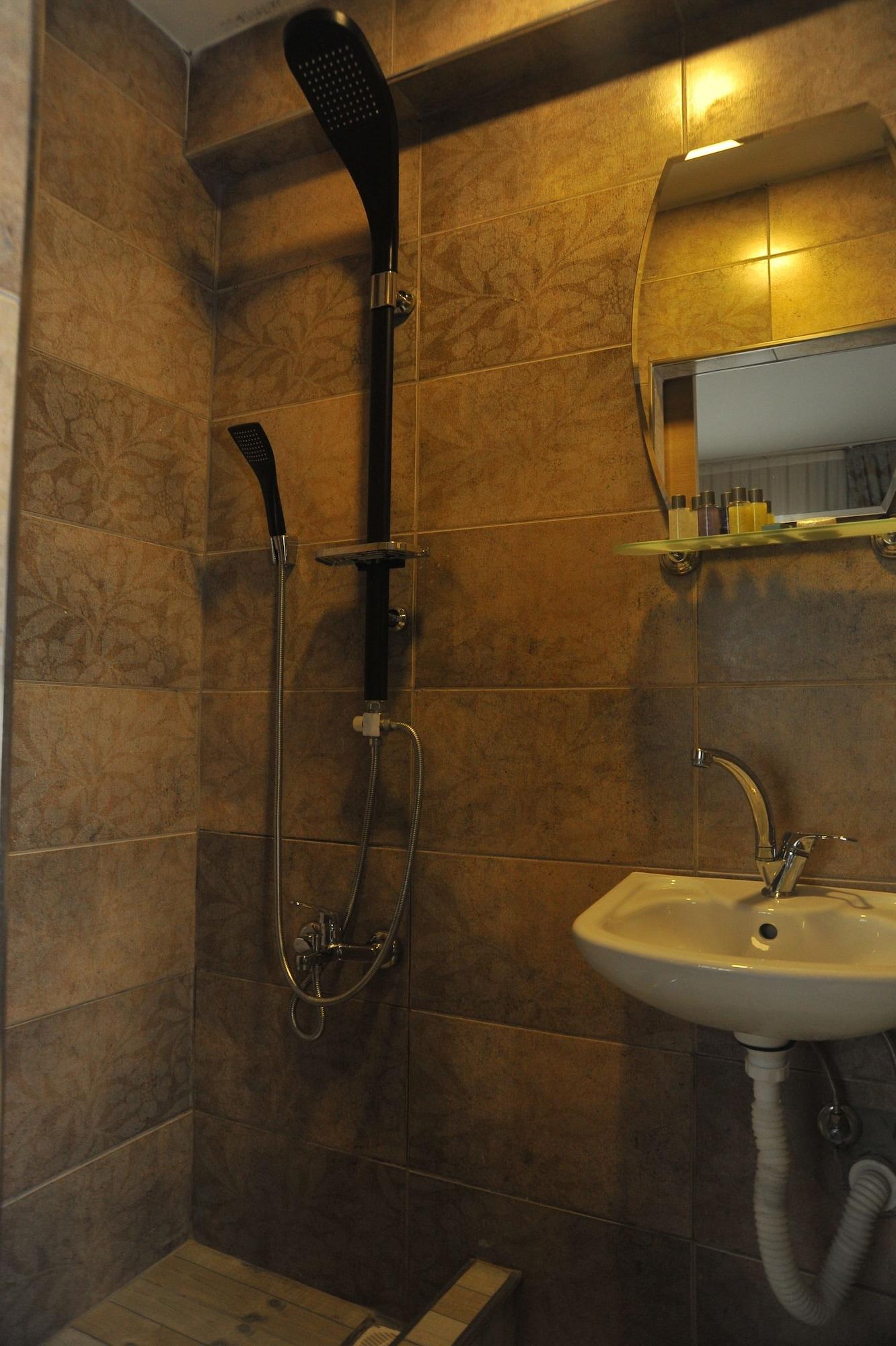 Serra Boutique Hotel Istanbul Luaran gambar