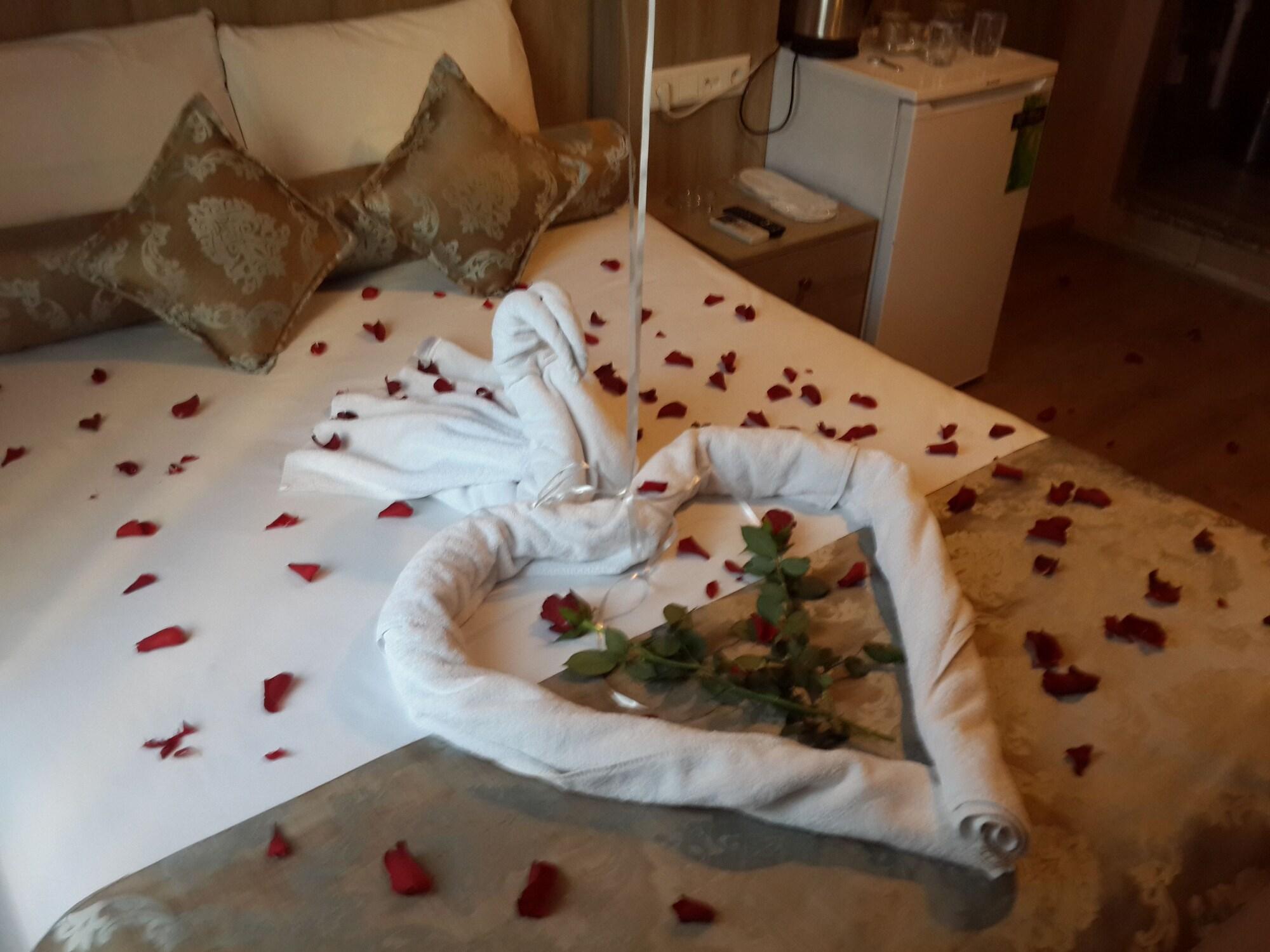 Serra Boutique Hotel Istanbul Luaran gambar