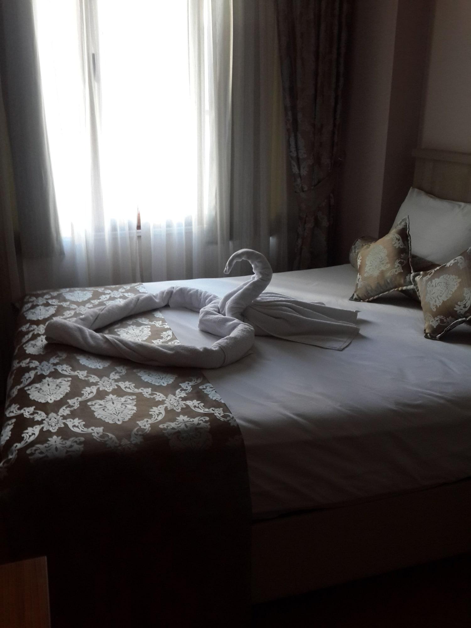 Serra Boutique Hotel Istanbul Luaran gambar