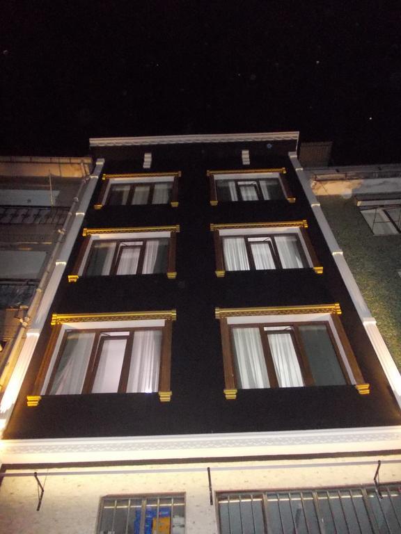 Serra Boutique Hotel Istanbul Luaran gambar