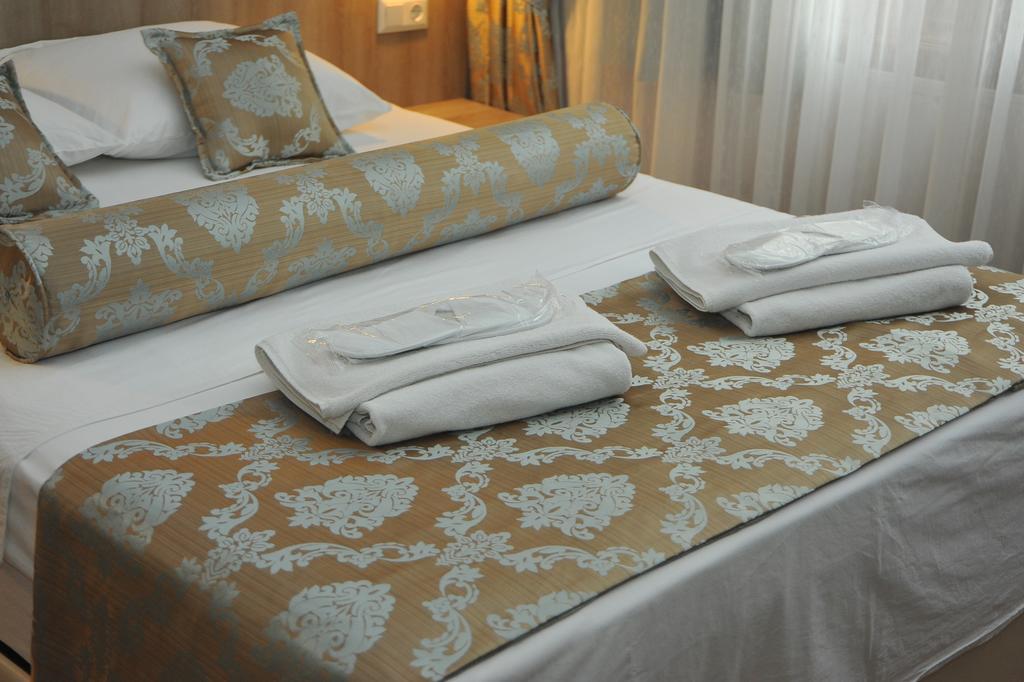 Serra Boutique Hotel Istanbul Luaran gambar