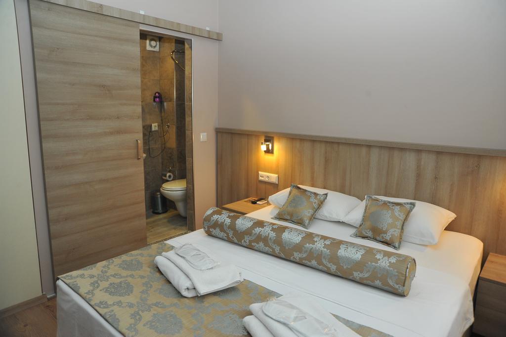 Serra Boutique Hotel Istanbul Luaran gambar