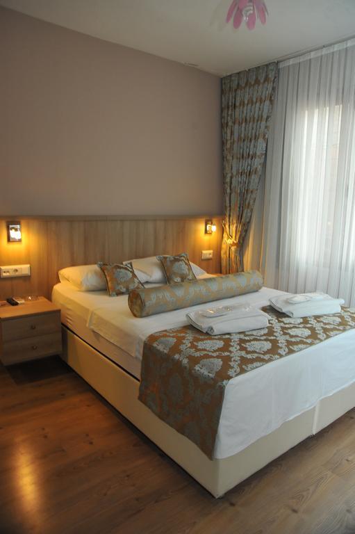 Serra Boutique Hotel Istanbul Luaran gambar