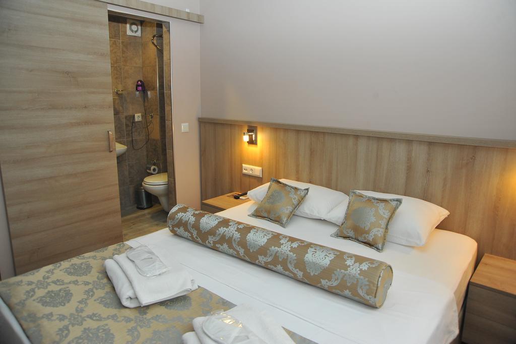 Serra Boutique Hotel Istanbul Luaran gambar