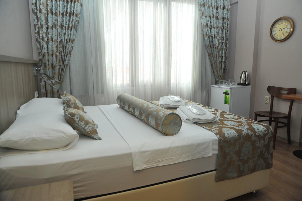 Serra Boutique Hotel Istanbul Luaran gambar