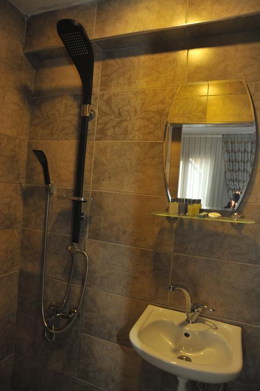 Serra Boutique Hotel Istanbul Luaran gambar