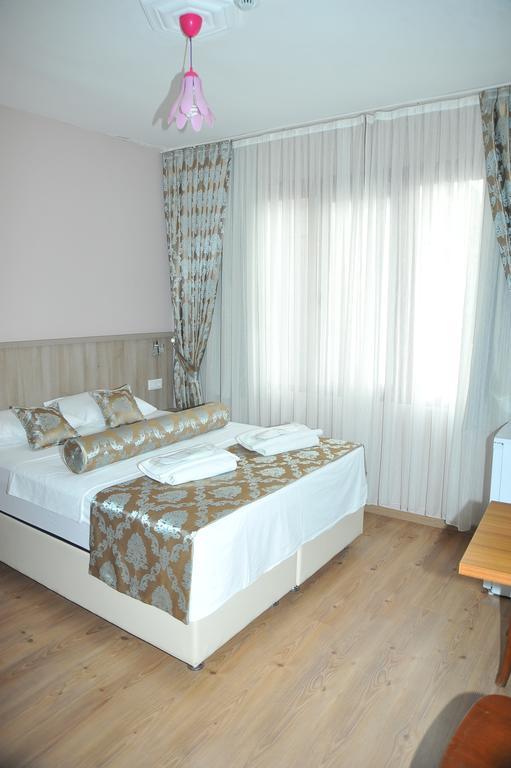 Serra Boutique Hotel Istanbul Luaran gambar