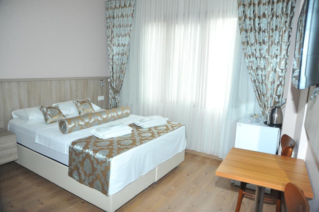 Serra Boutique Hotel Istanbul Luaran gambar