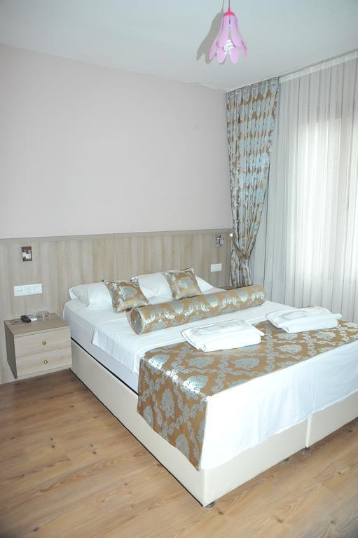 Serra Boutique Hotel Istanbul Luaran gambar