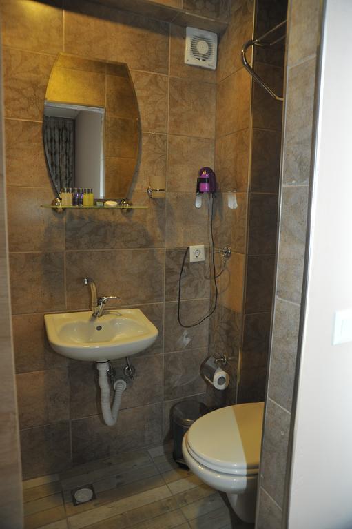 Serra Boutique Hotel Istanbul Luaran gambar
