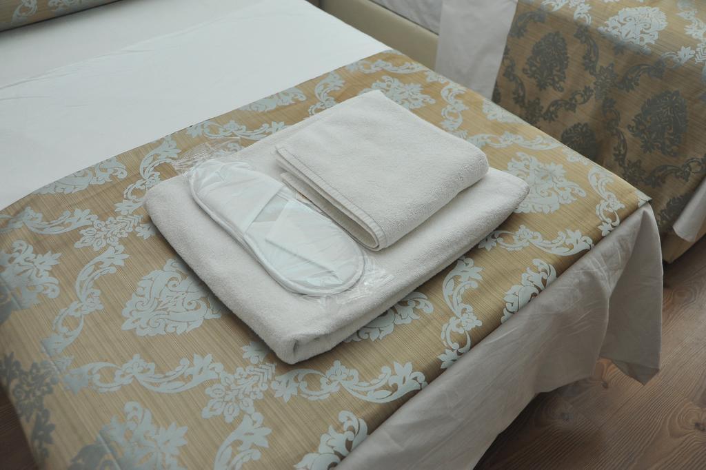 Serra Boutique Hotel Istanbul Luaran gambar