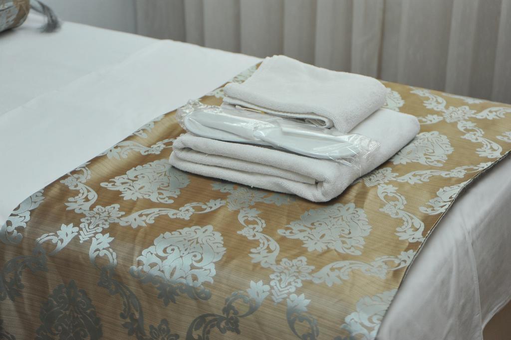 Serra Boutique Hotel Istanbul Luaran gambar