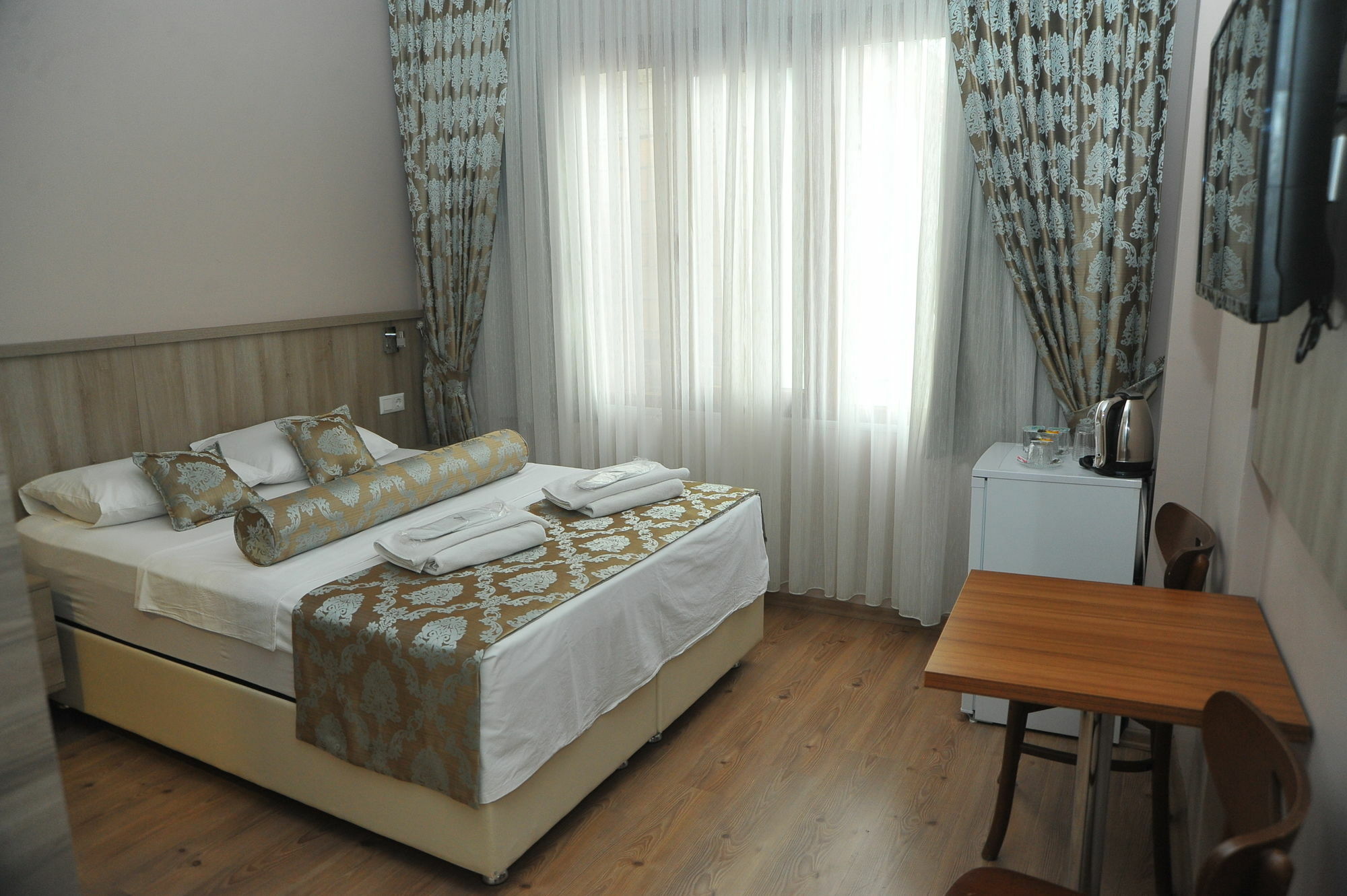 Serra Boutique Hotel Istanbul Luaran gambar