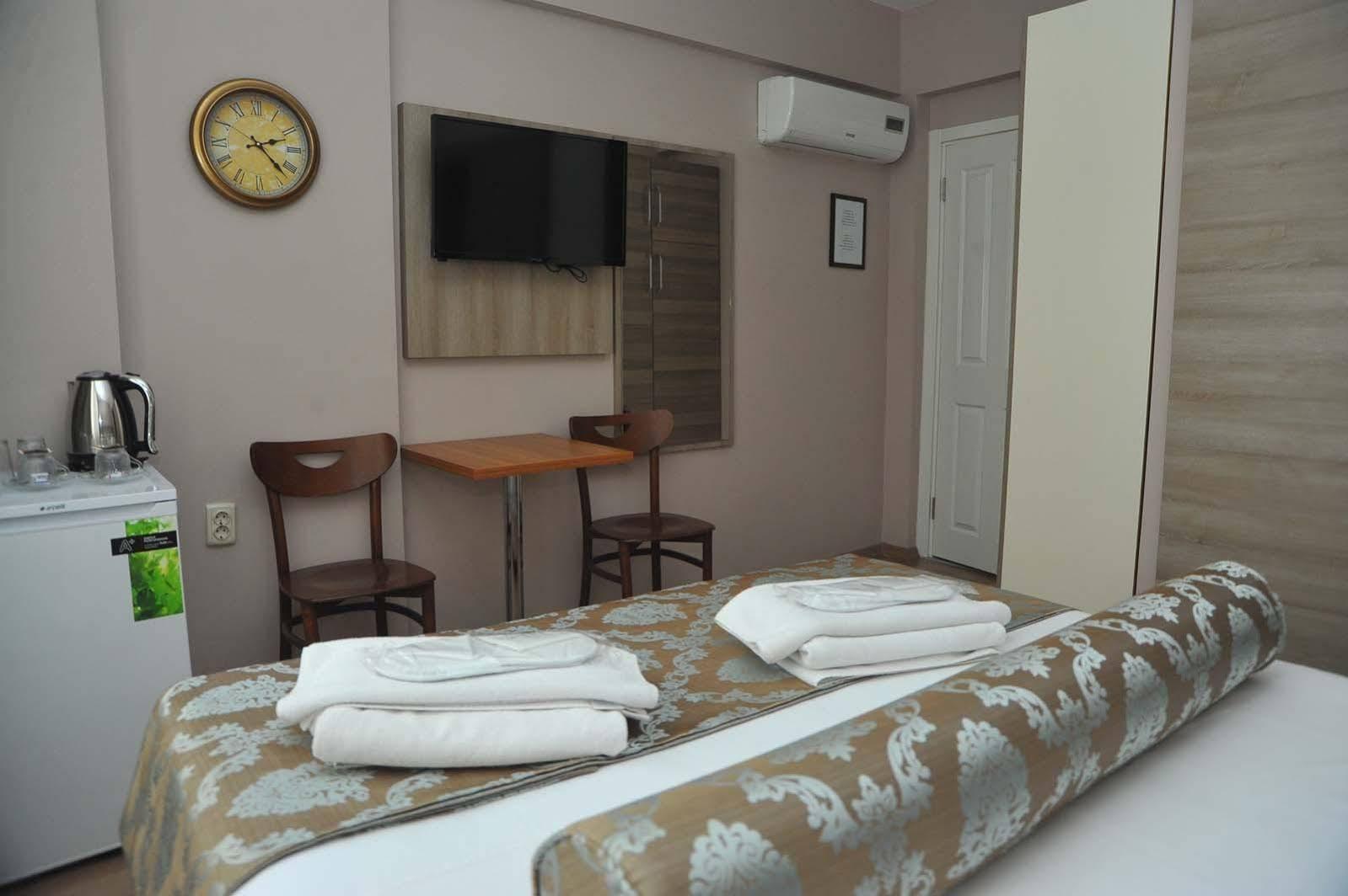 Serra Boutique Hotel Istanbul Luaran gambar