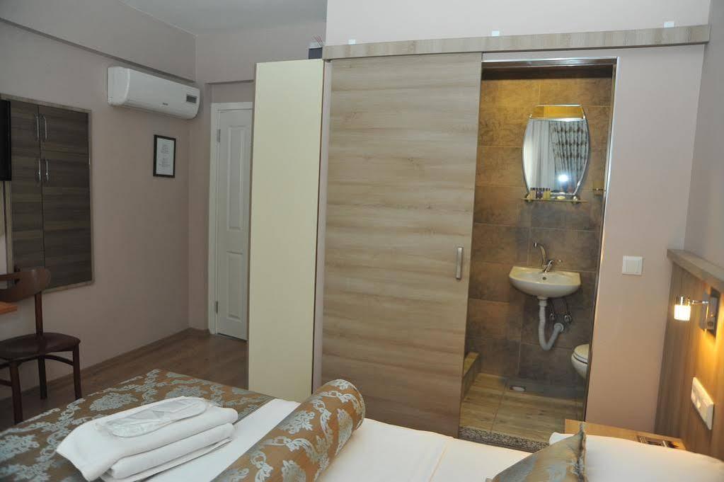 Serra Boutique Hotel Istanbul Luaran gambar