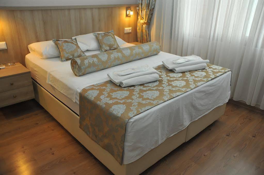 Serra Boutique Hotel Istanbul Luaran gambar